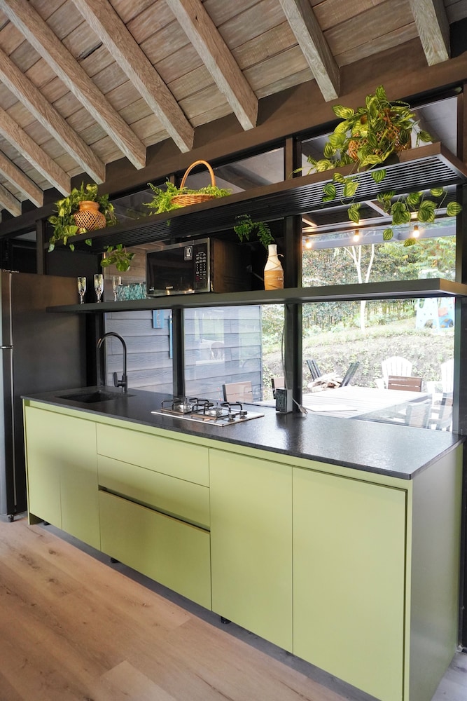 Cumbres Luxury Glamping