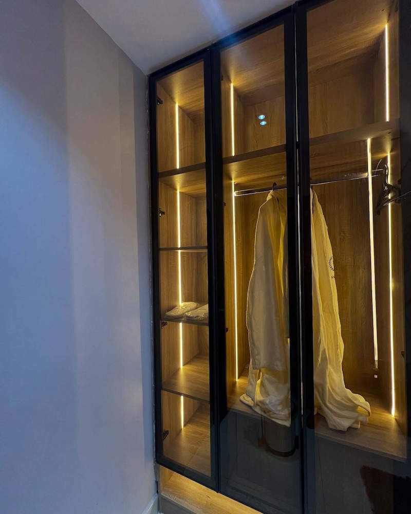 Maivan Luxury Apartment