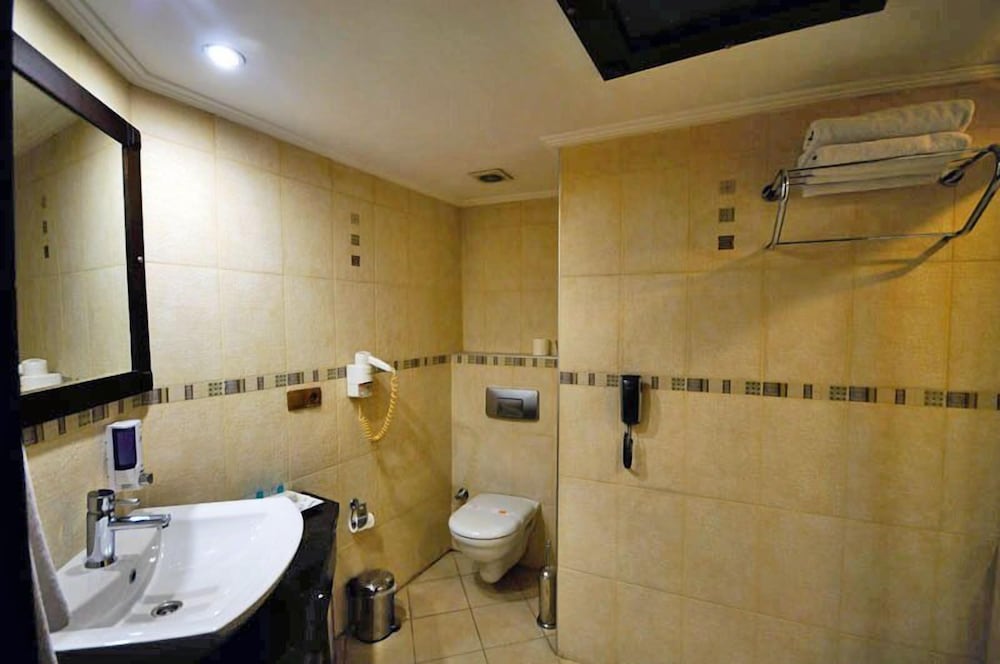 Cukurova Park Otel - Image 55