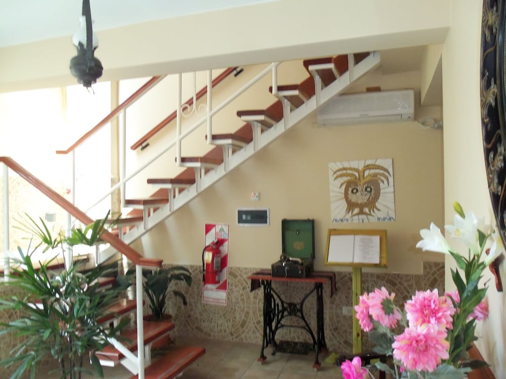 La Casa de Mia Mama