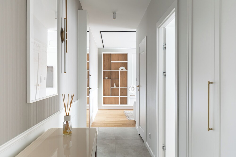 Lion Apartments - Nadmotławie Premium