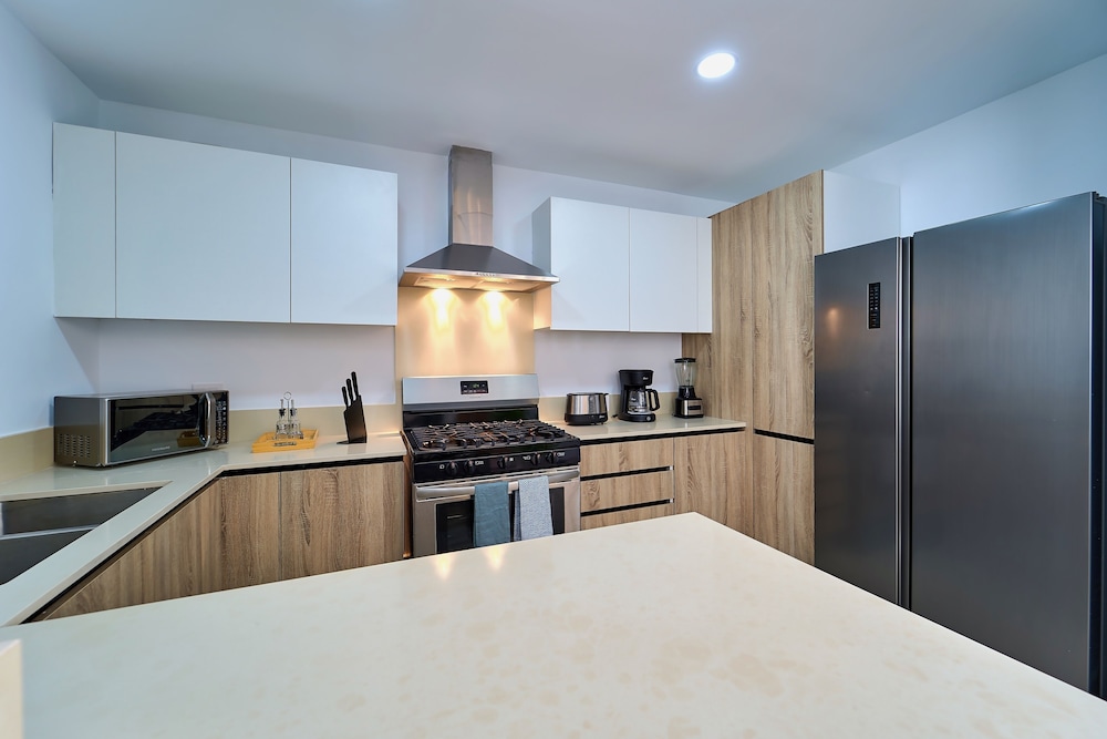 Coral Breeze Beach Apartment Punta Cana