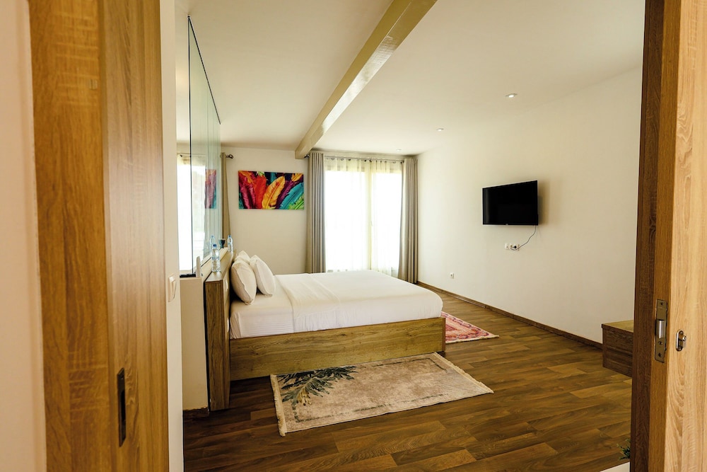 Palms Resort Assinie Managed by Accor