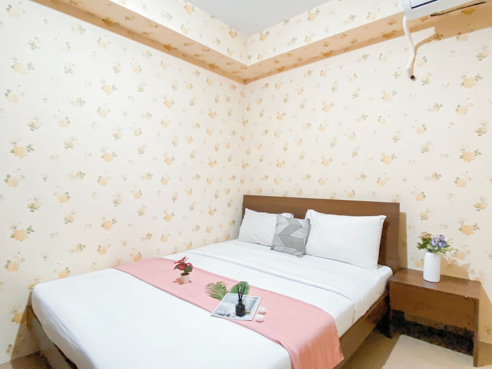 Good Deal 2Br Apartment At Metropark Condominium Jababeka