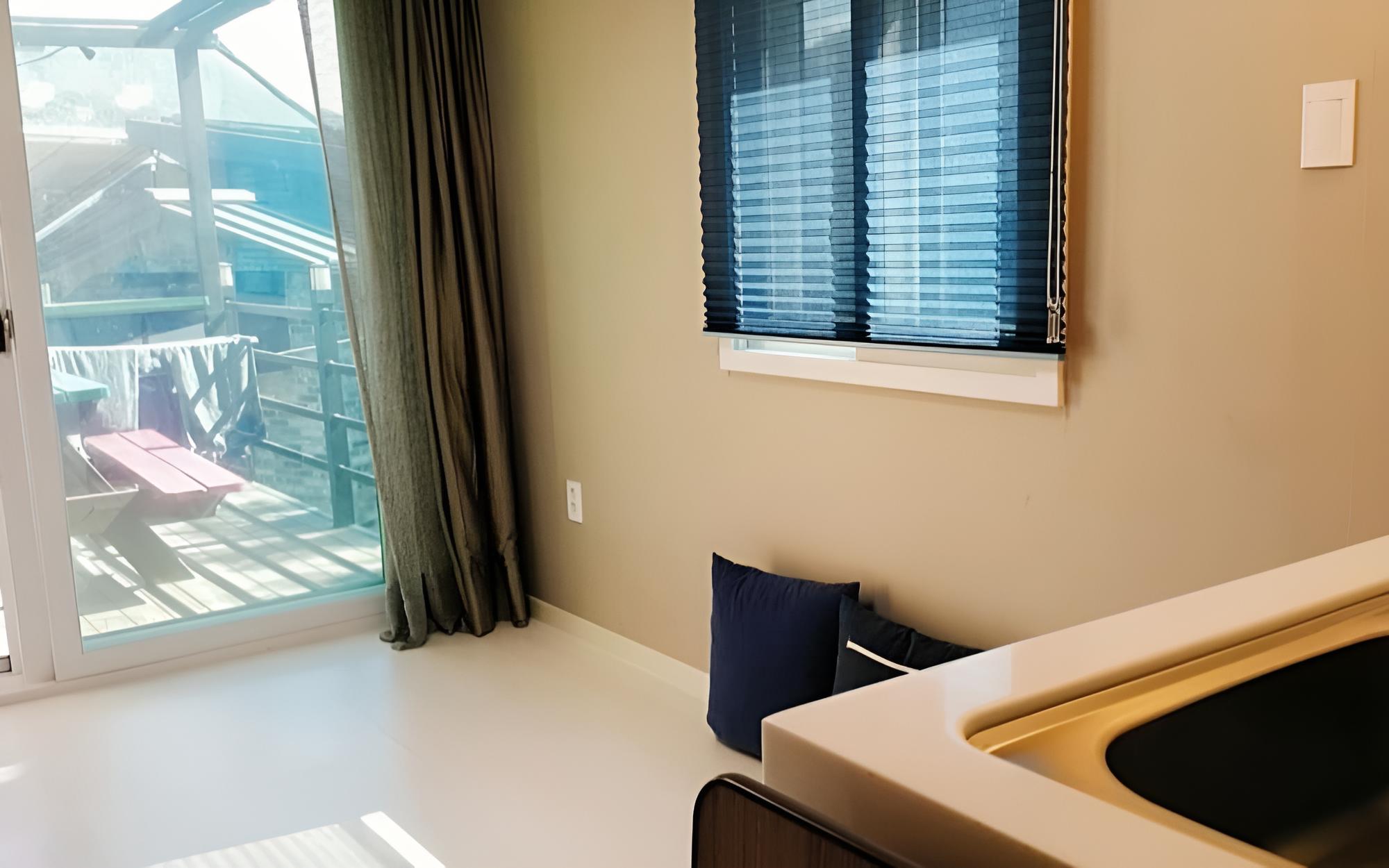 Namhae Jun Stay Pension view 4