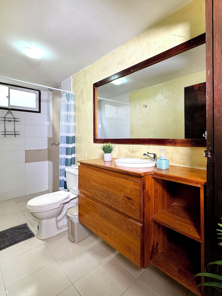 Cacao Hostel Santa Marta