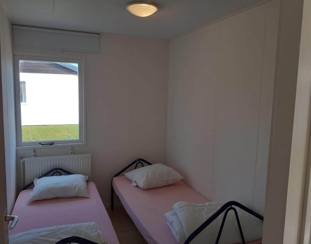 Comfortable Holiday Bungalow for 4 People
