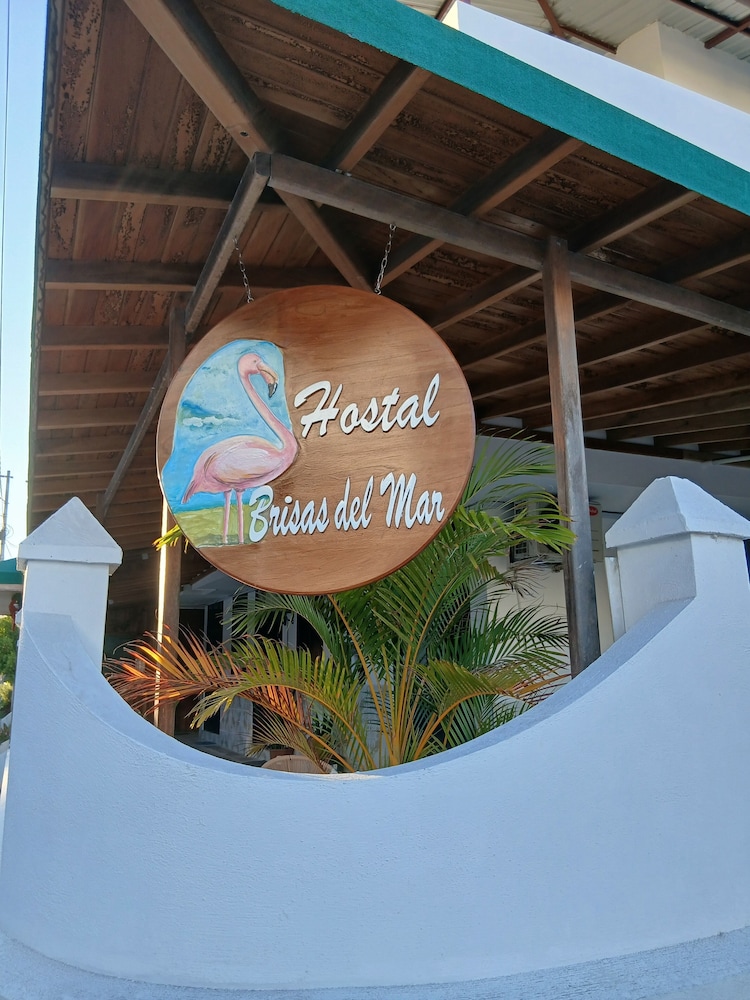 Hostal brisas del mar