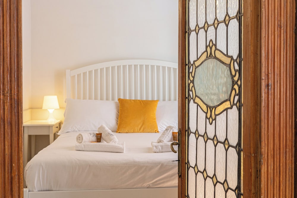 Frattina Atmosphere Apartment