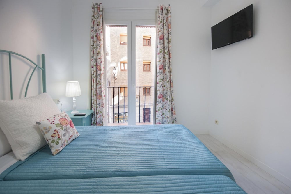 Cason DEL Corpus Apartamento Deluxe 1 Go Native Toledo 10 Plazas