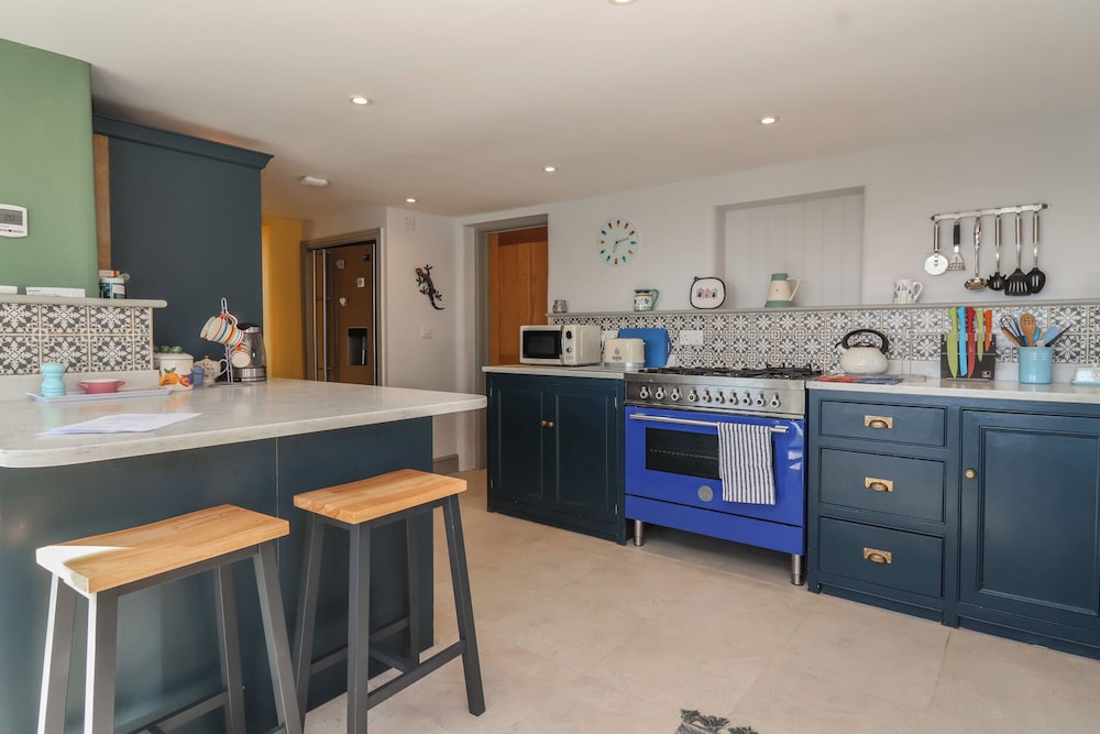Curlew Cottage
