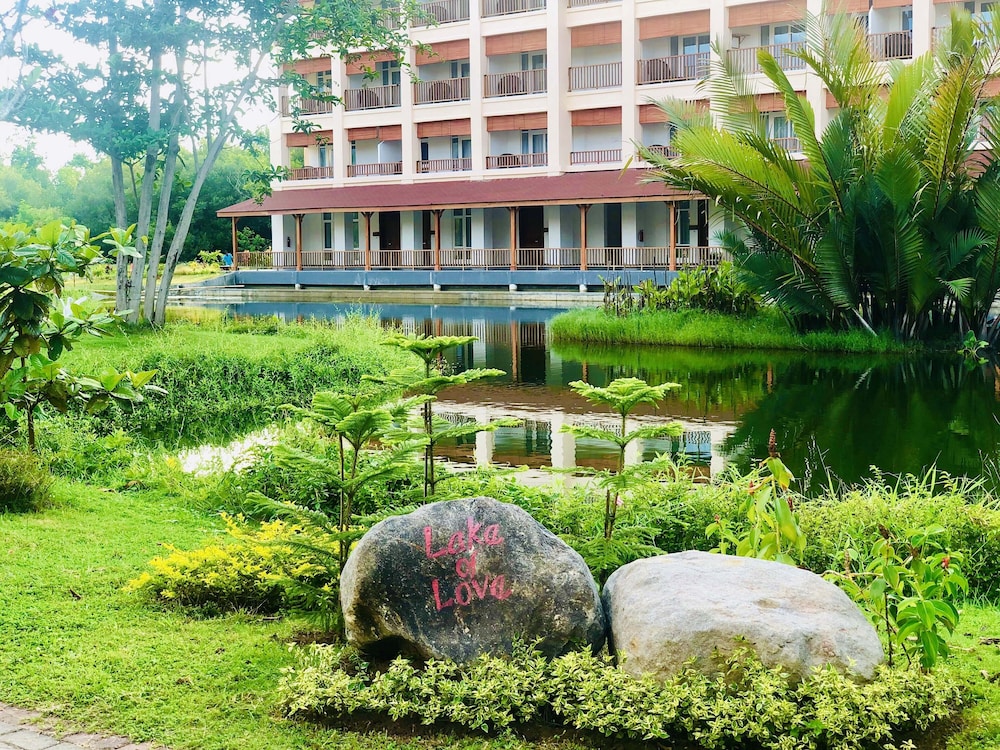Hotel NDC Resort - Image 1
