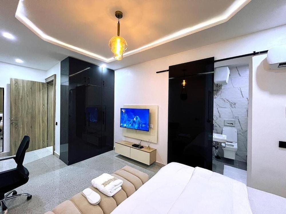 Nes Luxury Apartment