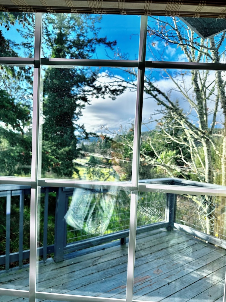 Deer Harbor Cottages