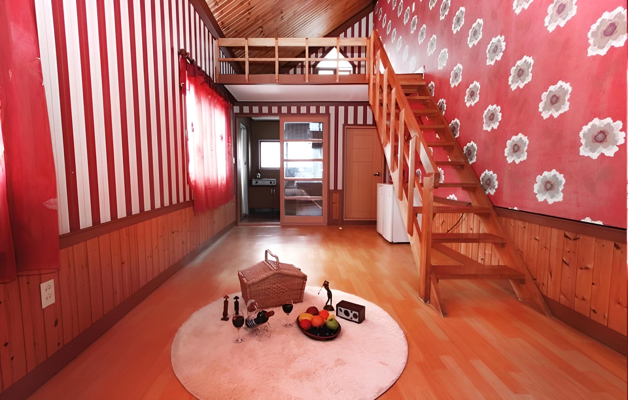 Taean New Green Pension view 4