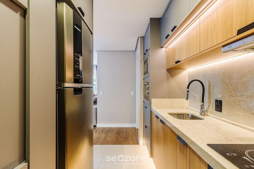 Cozy Apartment for 4 Guests in Canela - Dal312