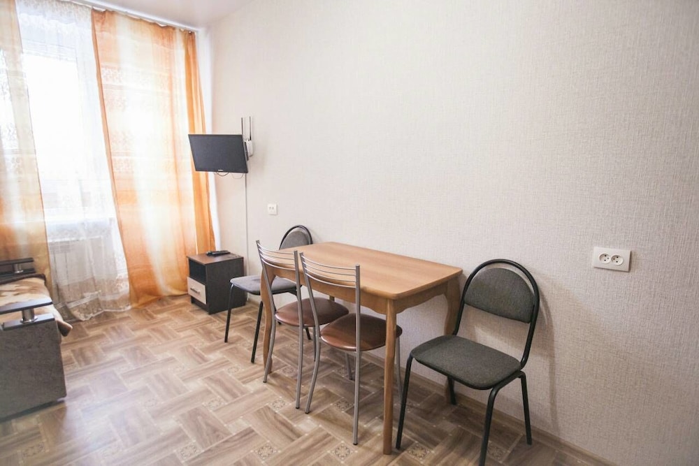 Apartment on Sovetskaya 190 V - 3 floor view 5