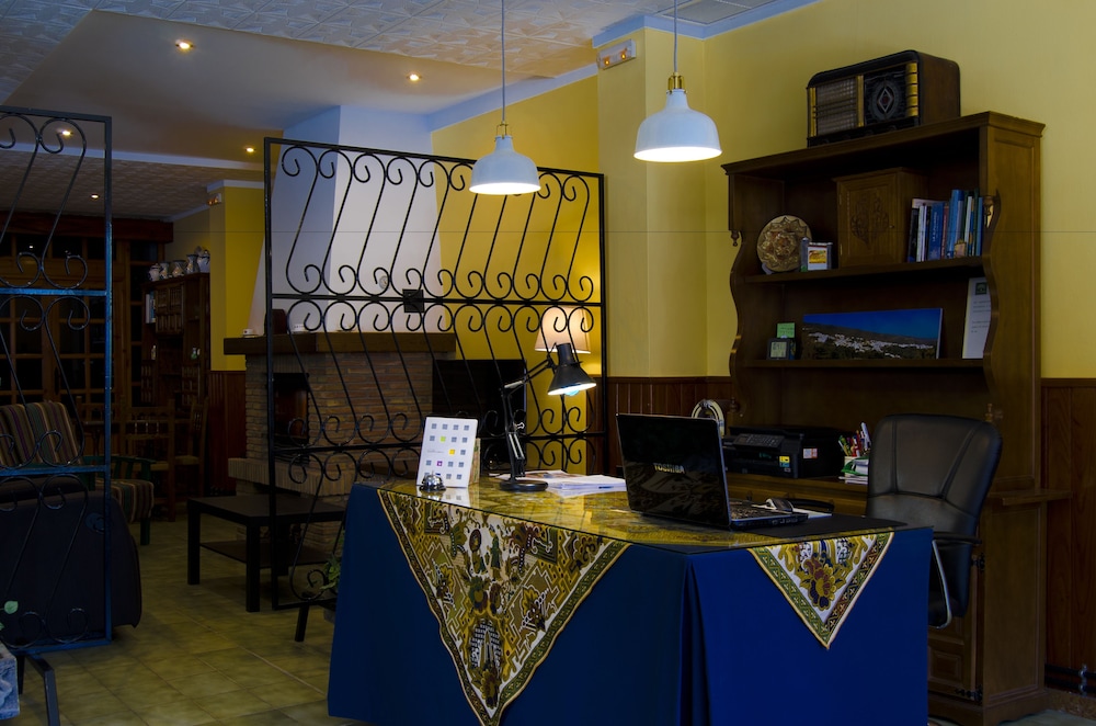 Hostal Las Perdices