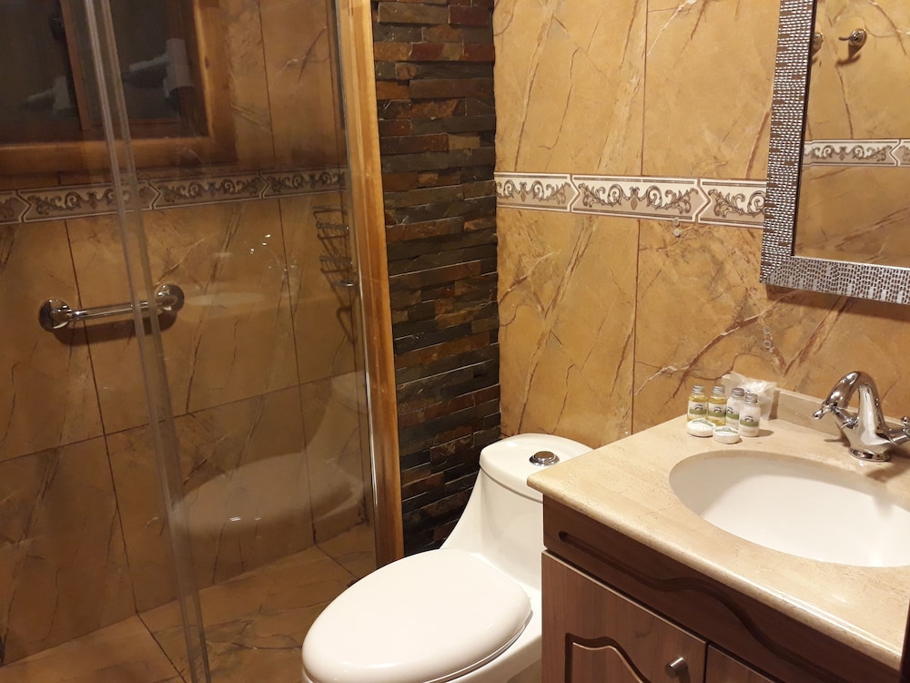 Cabañas Pulegan