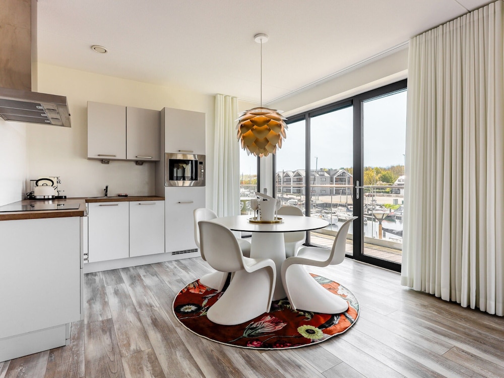 Apartment Kamperland With Harbour View view 3