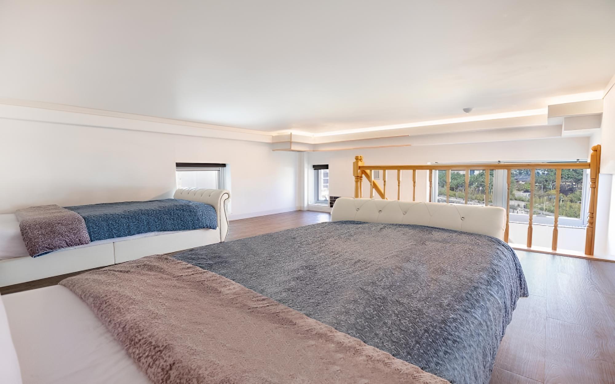Gangneung Four View Pension