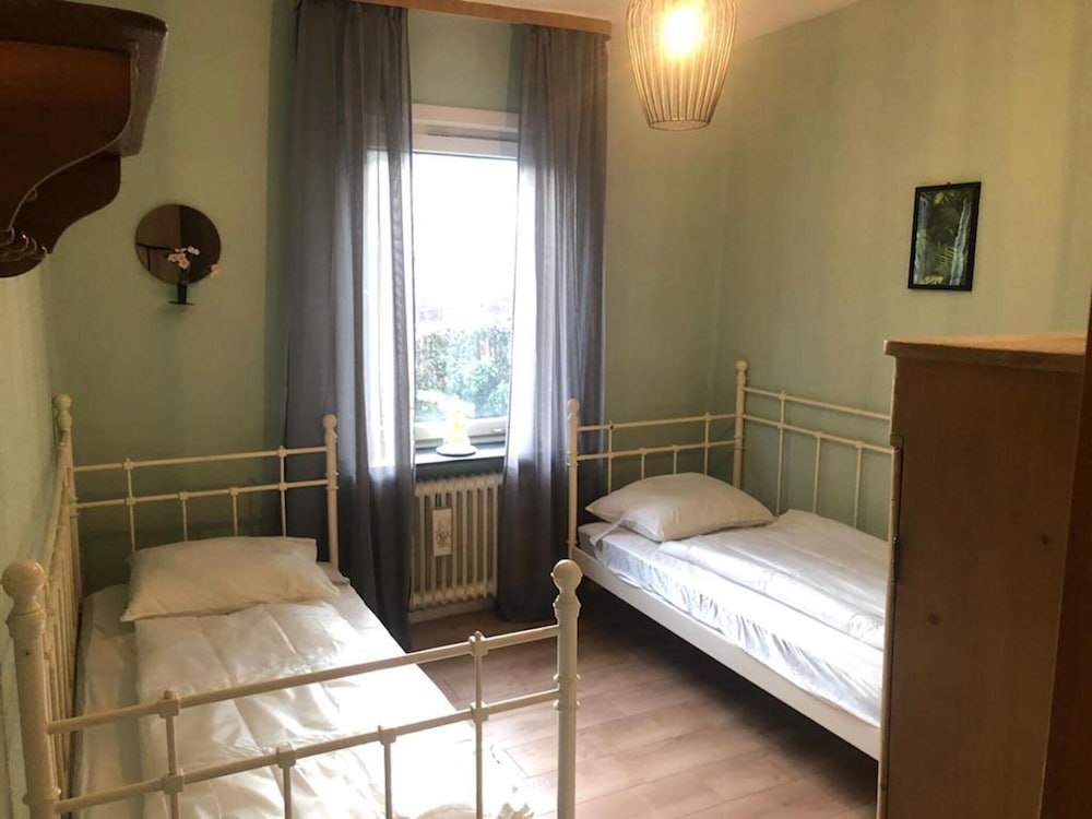 Large, Detached Holiday Home in Willingen With Garden
