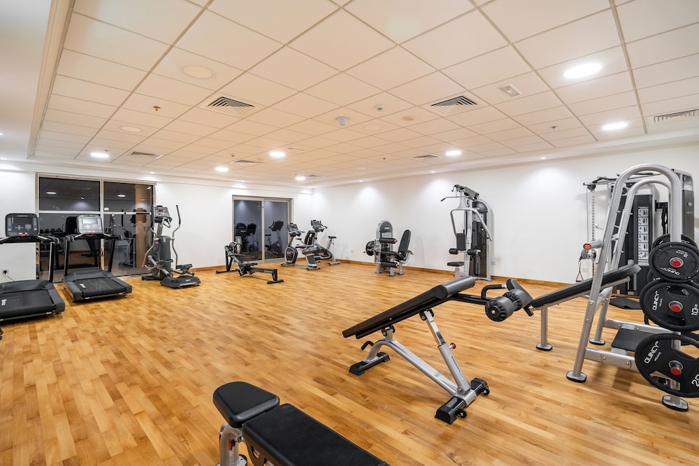 SIMPLY COMFORT Amazing BeachFront Apartments near Atlantis Waterpark