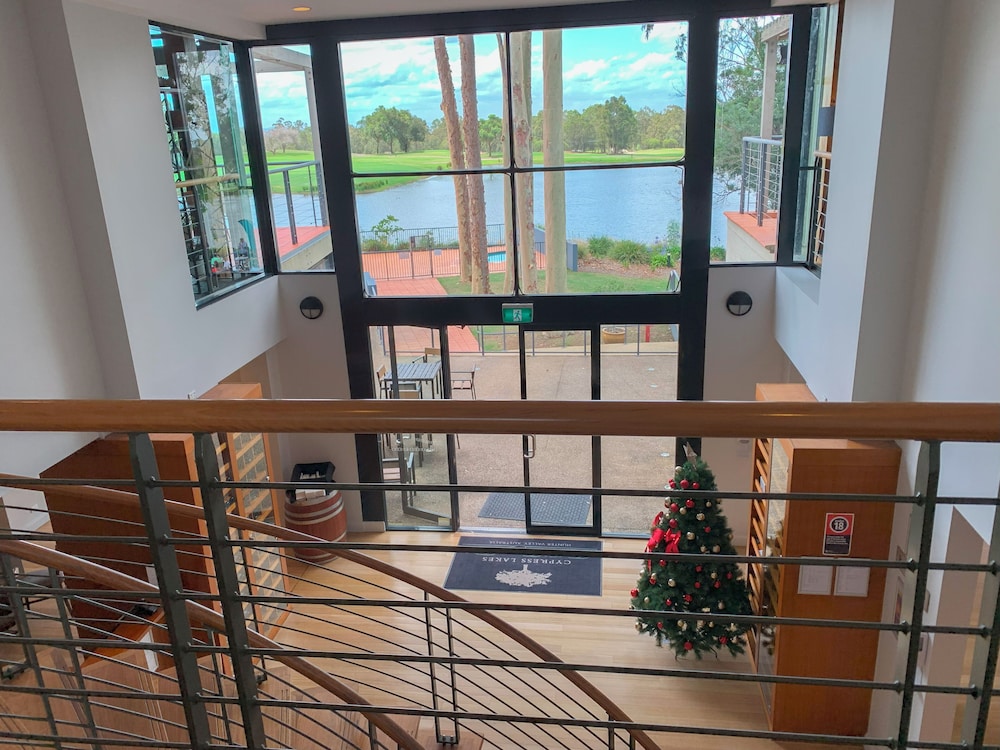 CYPRESS LAKES HUNTER VALLEY