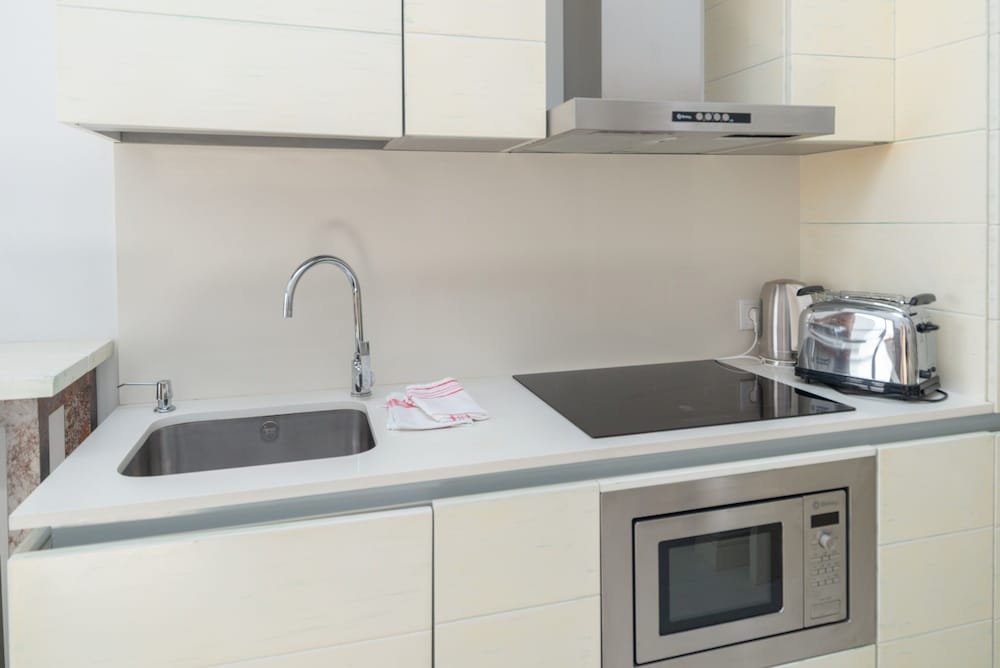 Fabrica Beach Apartamentos