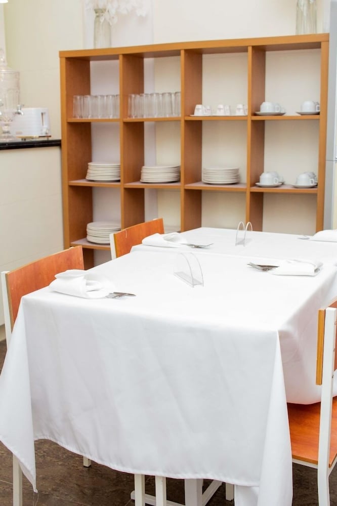 Doritis Guest House Maculusso