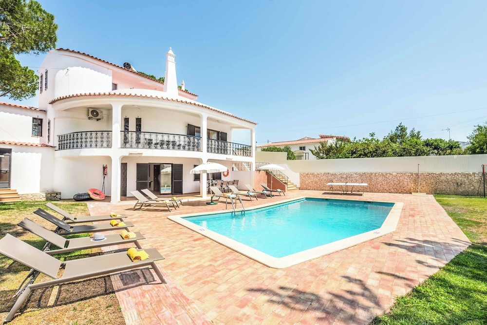 Villa Protea