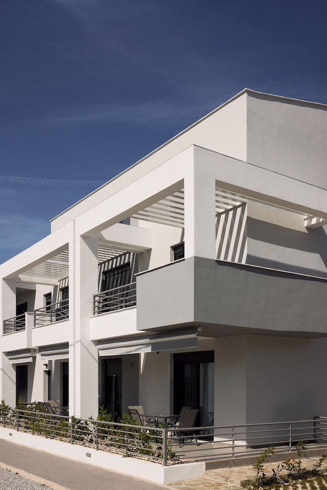 Areti Residential Complex
