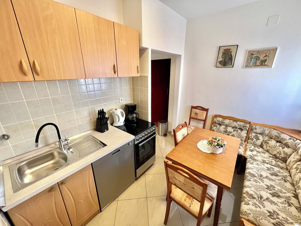 Apartman Mare 3