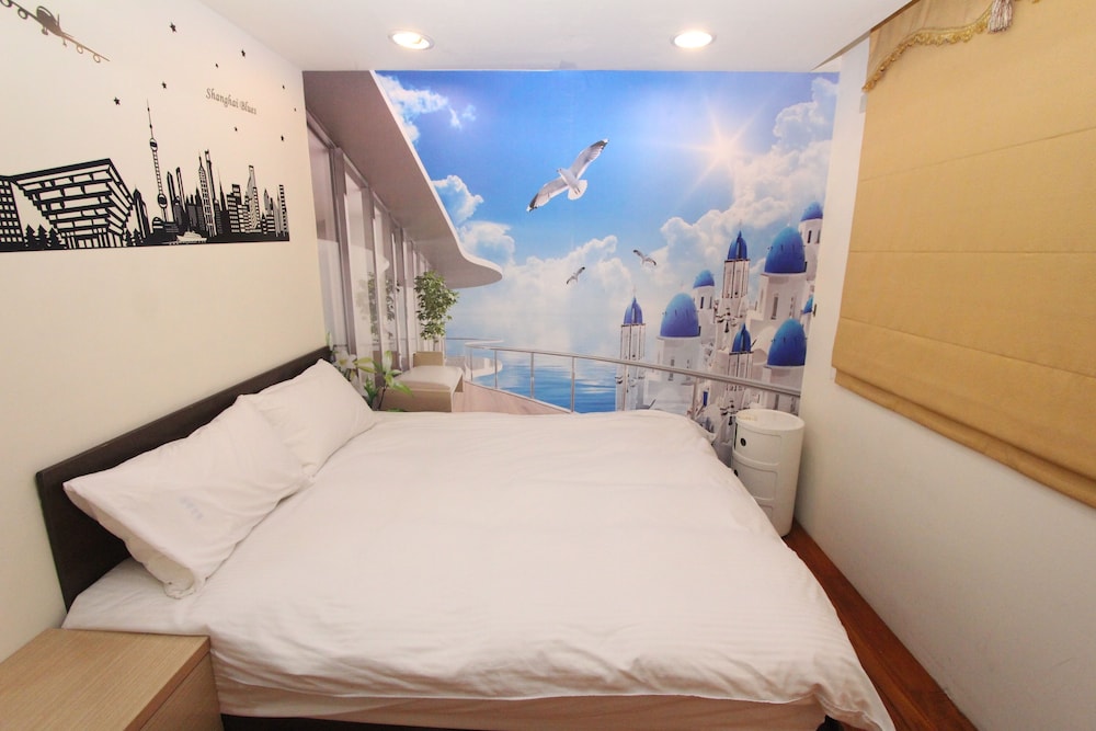 Peace Art Villa
