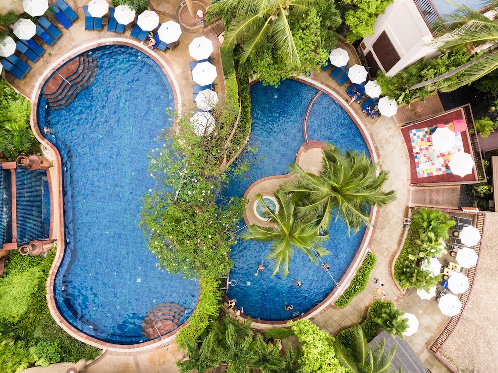 Novotel Phuket Resort — photo 131