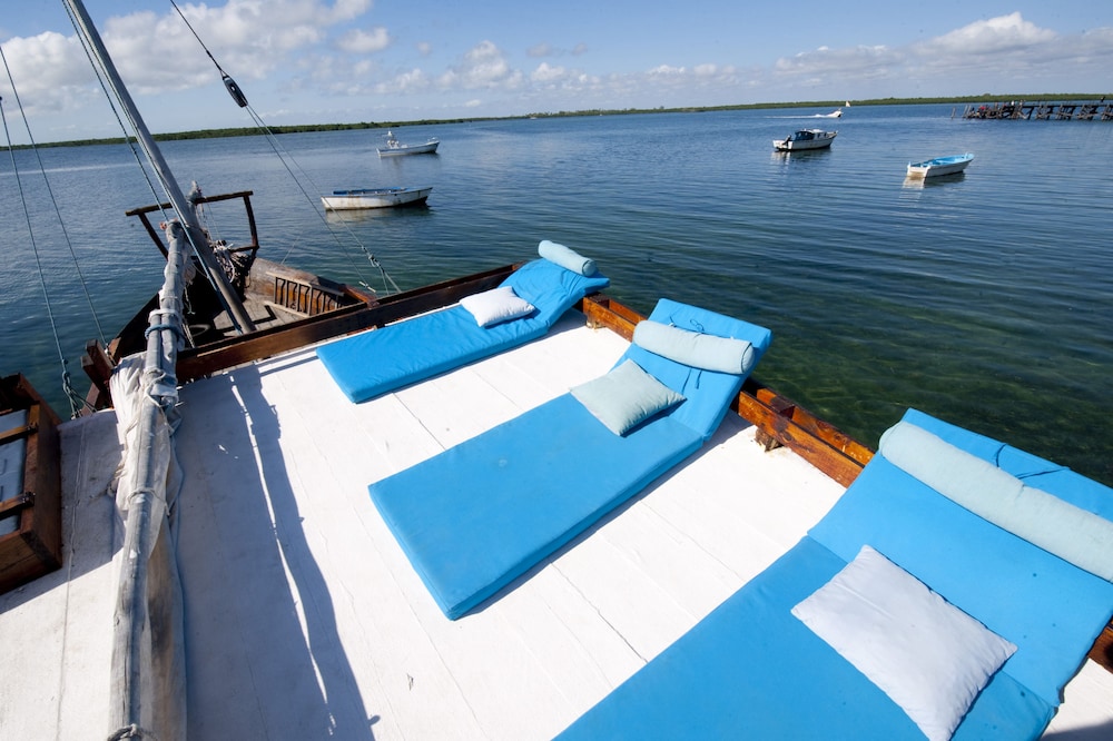 Ibo Island Lodge