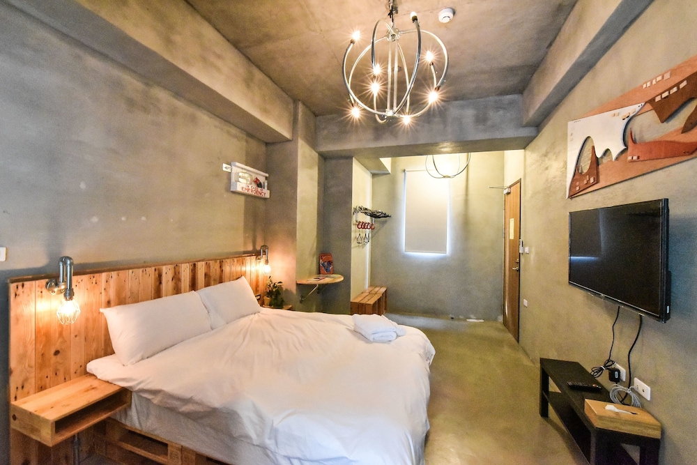Wikid Design Hotel