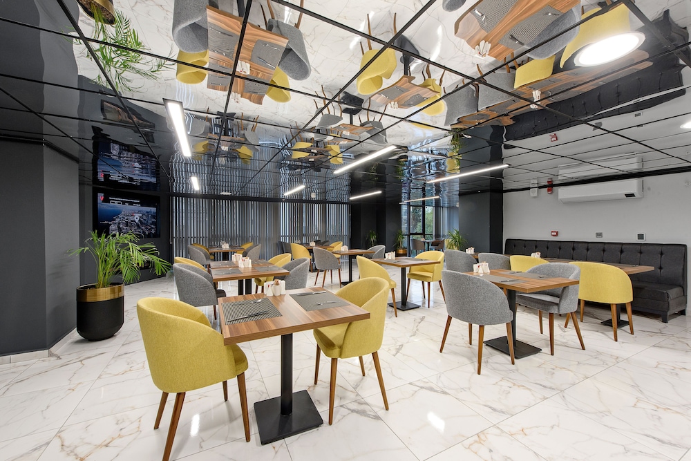 IBOS OTELLERİ İZMİR - Image 66