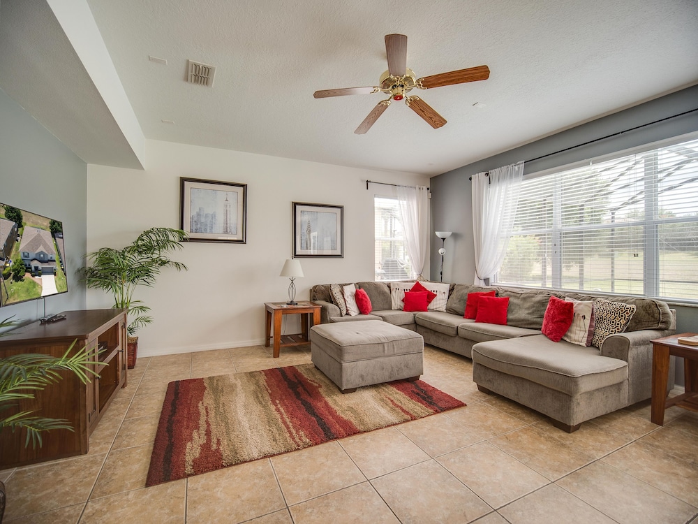 Disney Retreat 5 Bedrooms - Image 3