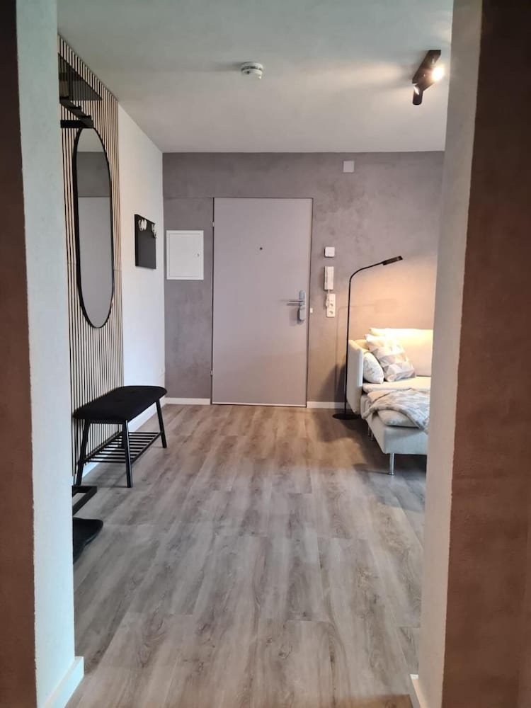 Main Apartment Schweinfurt 1