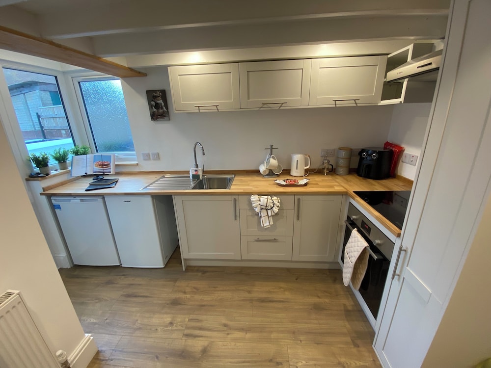 Seaton's Hidden Gem Charming Holiday Cottage!