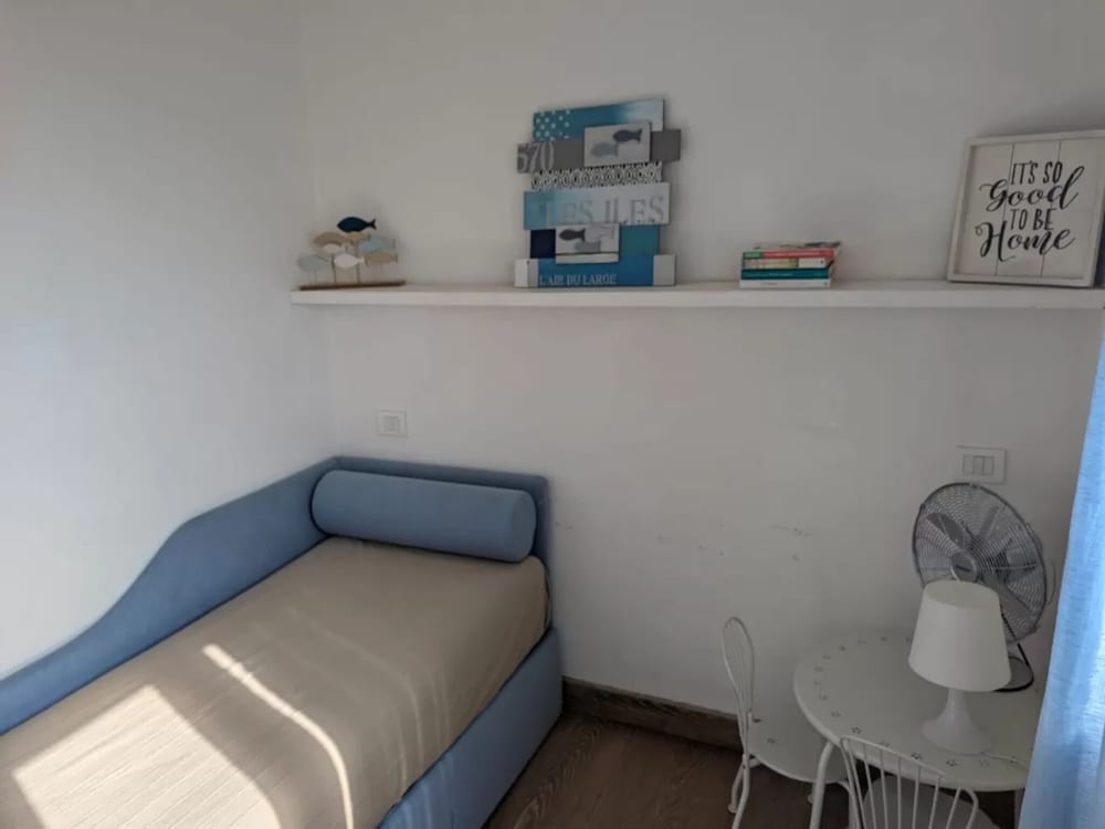 Charming Apartment Near Spiaggia Bianca