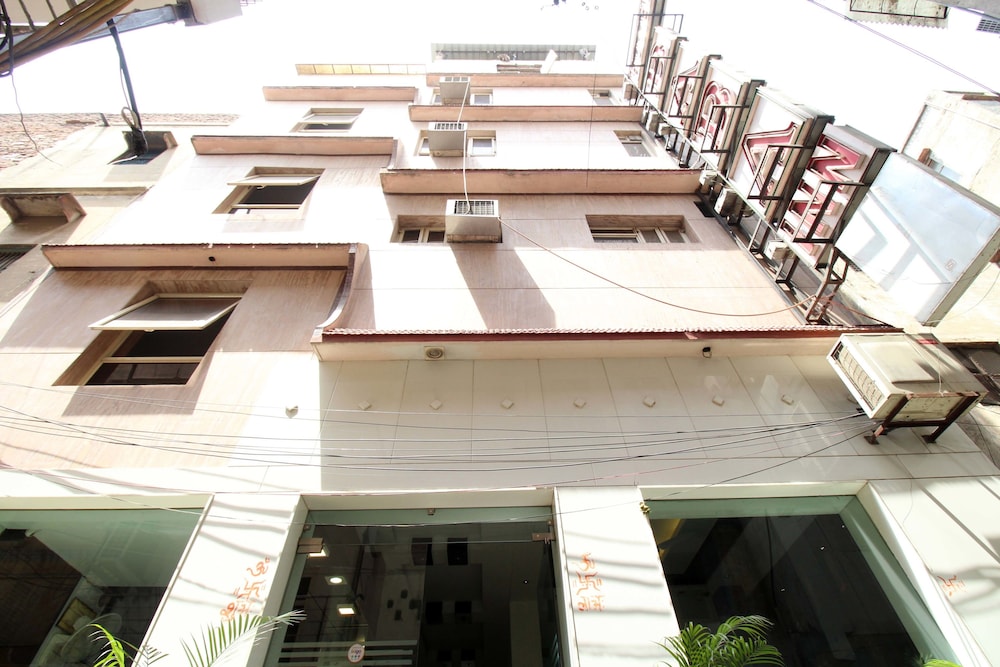 Hotel Baba Inn Paharganj view 5