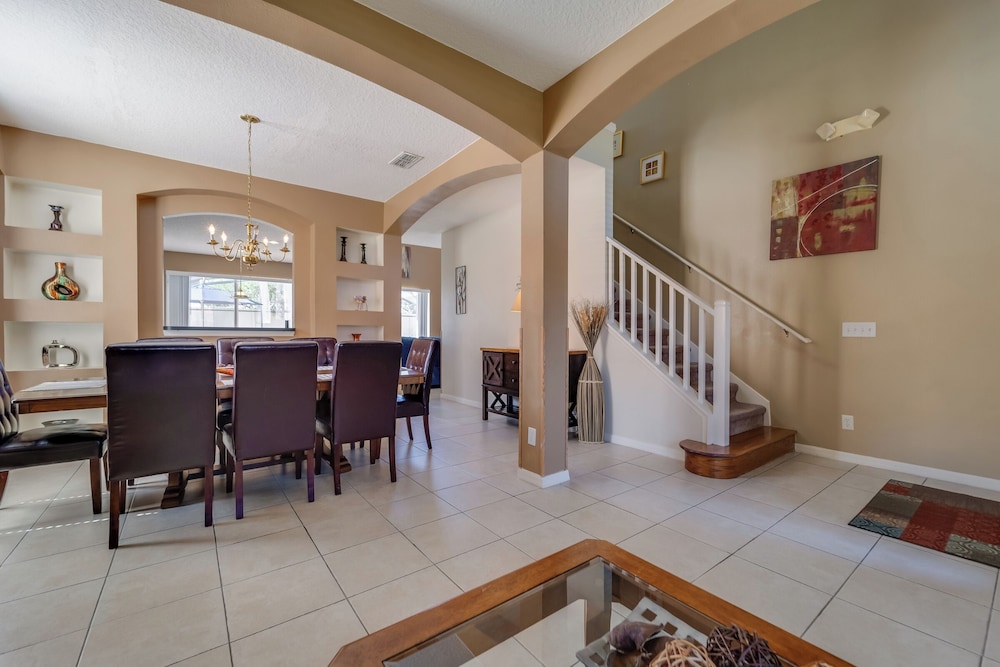 Daniel's Solana House