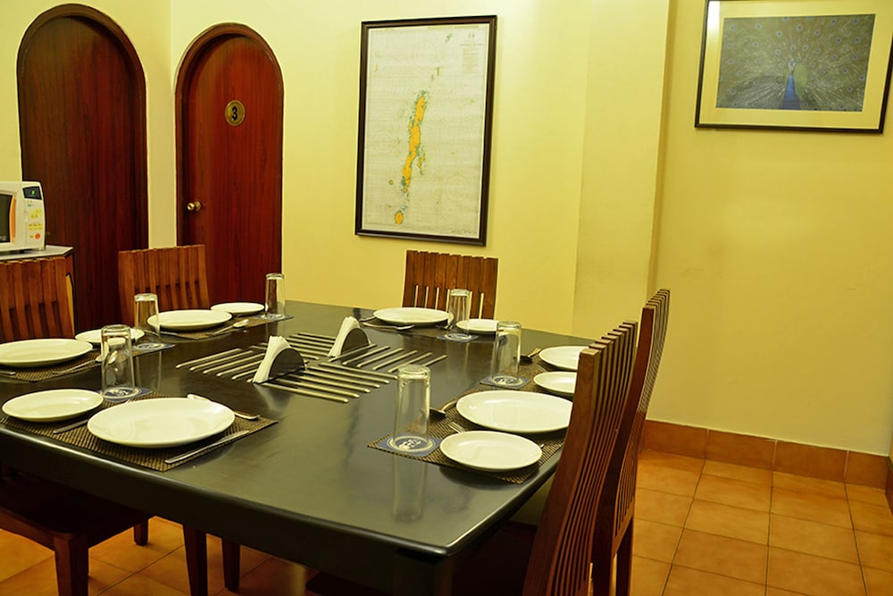 Kokari Guest House