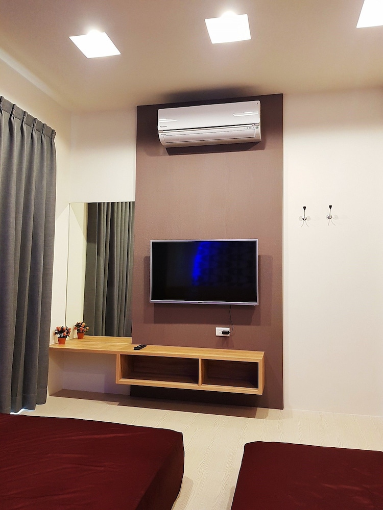 Mrs. Cheng's guesthouse