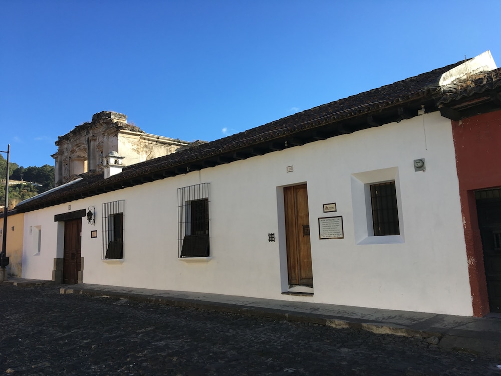 Casita Los Tecolotes