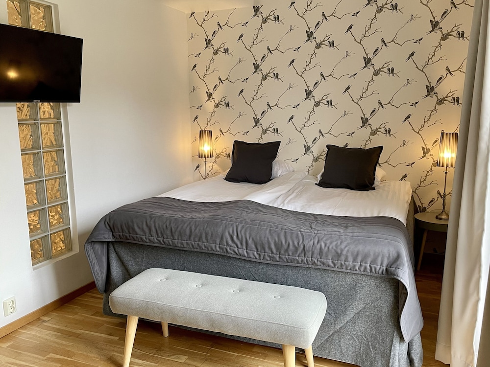 Hensbacka Hotell