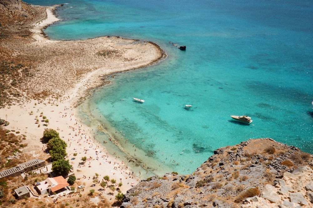 Seaside Oasis Near Heraklion Villa Maro IV Suite