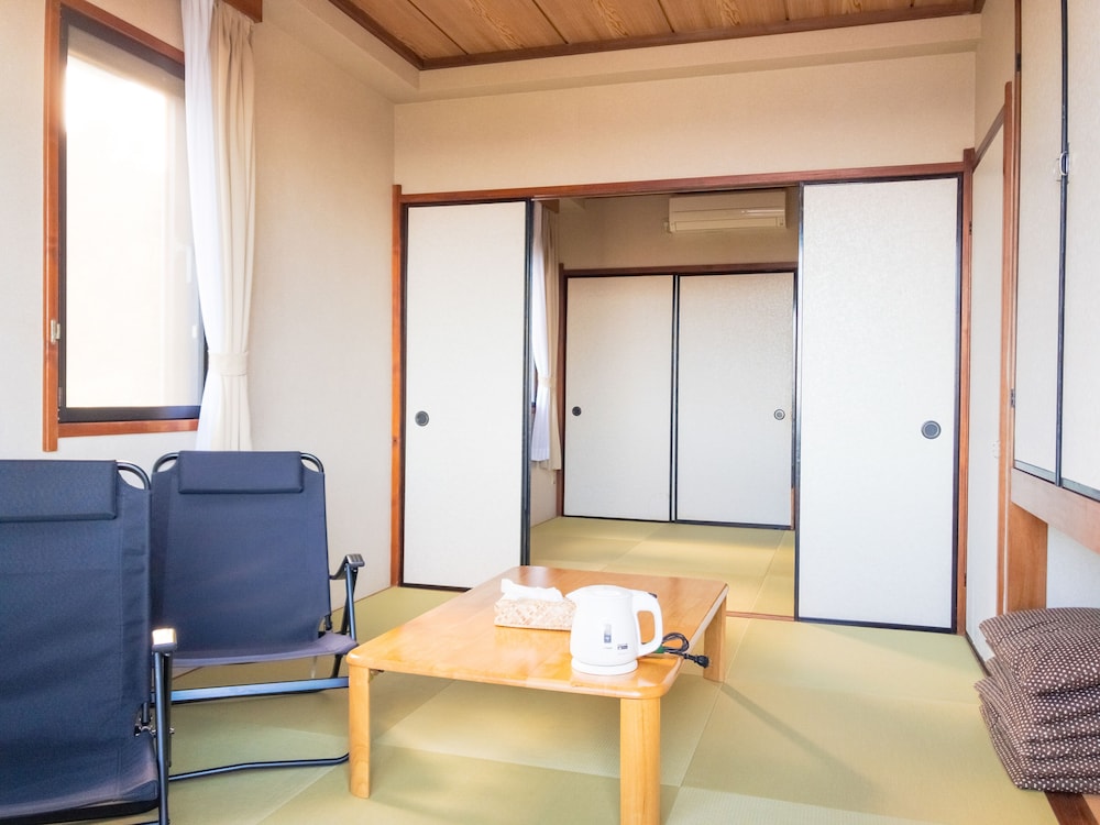 Seadive Guest House